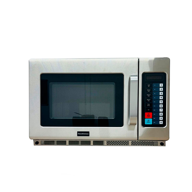 La Revolución de los Microondas Industriales en la Cocina Moderna