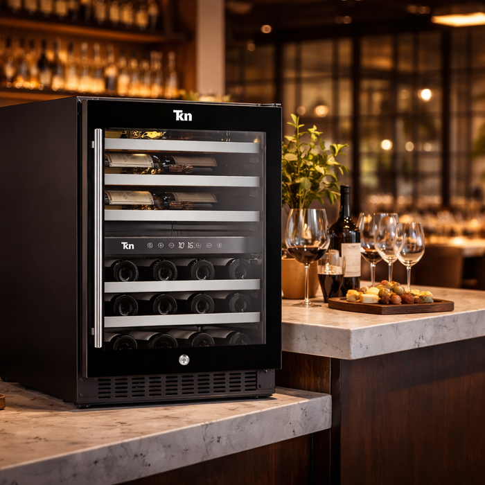 ¿Por qué servir un vino 3 grados más caliente te está costando ventas (y fidelidad)?