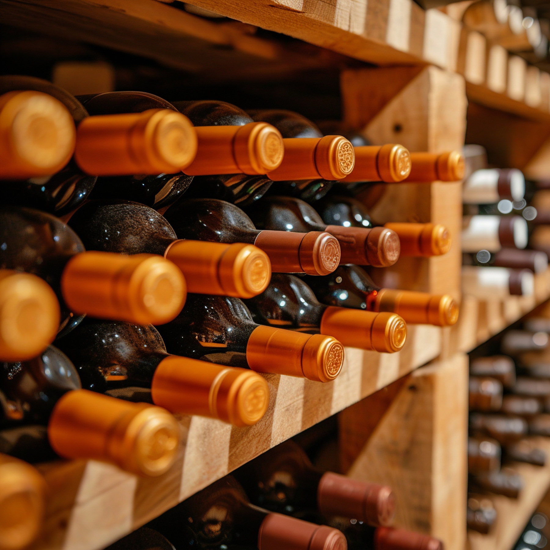 Guía para elegir tu primera Cava de Vinos.