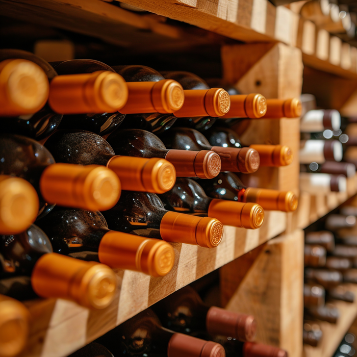 Guía para elegir tu primera Cava de Vinos.