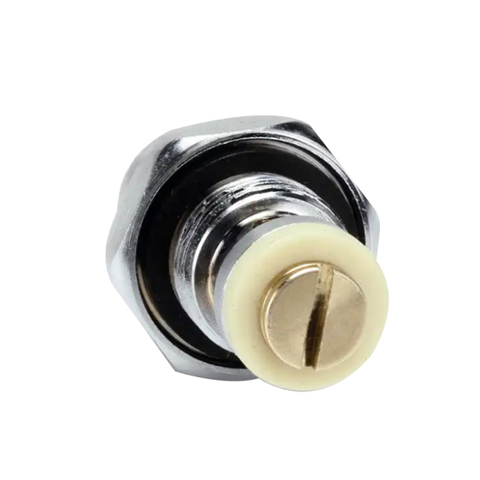 Cilindro con botón completo para válvula 5SV 002856-40 T&S