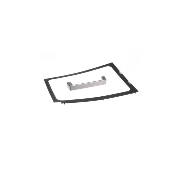Manija para Puerta de Microondas Amana Menumaster 14124069