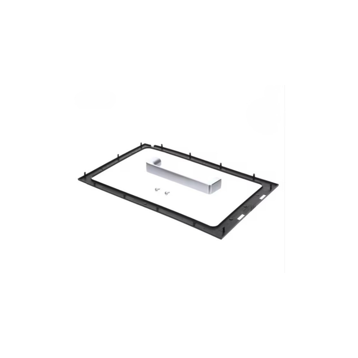 Manija para Puerta de Microondas Amana Menumaster 14128072