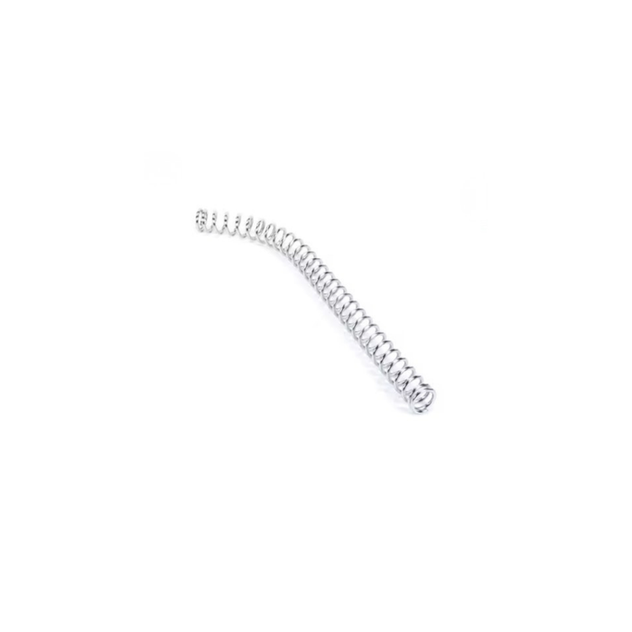 Resorte de Cuello de Cisne Repuesto Fisher 29246000