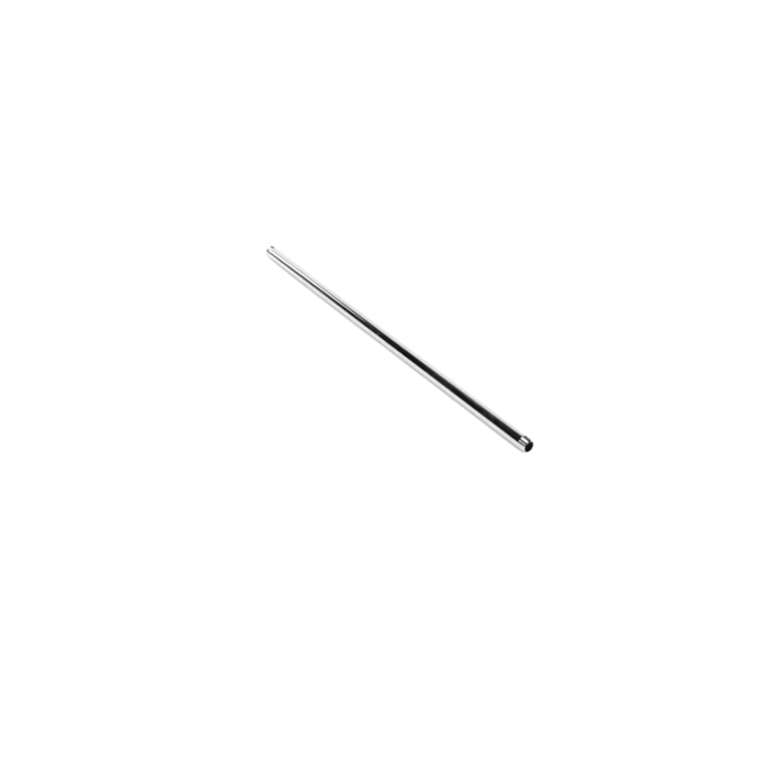 Tubo de Subida para Prelavado 21" Cromado Pulido Fisher 29274300