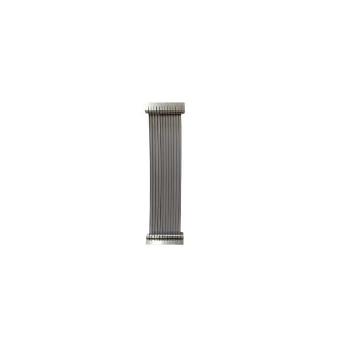 Cuchillas de 3/16" de Acero Inoxidable para Cortador Manual de Verduras Tomato Slicer TK316TS Teknikitchen