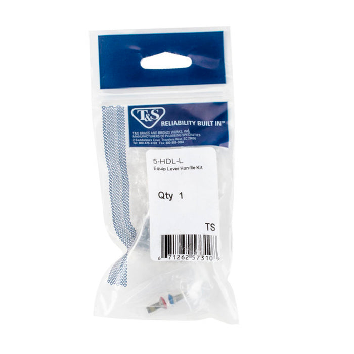 Kit maneral de palanca llave Equip 5-HDL-LT&S