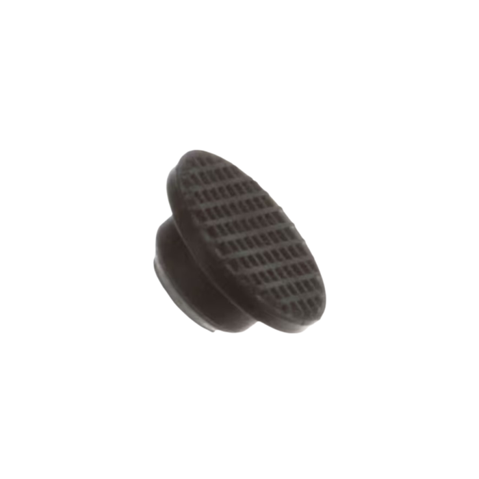Tapón de Pata para Microondas Amana Menumaster 58101004