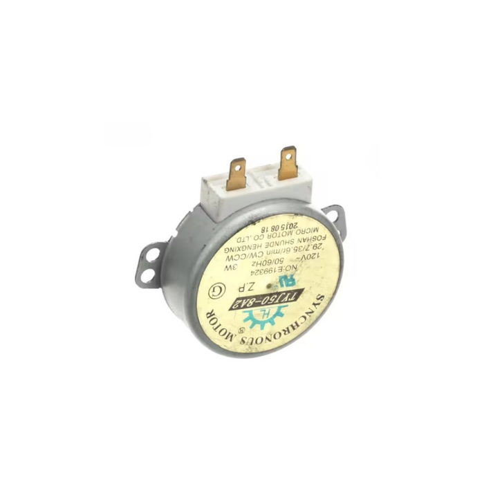 Motor de Agitador 120 V para Microondas Amana Menumaster 58101052