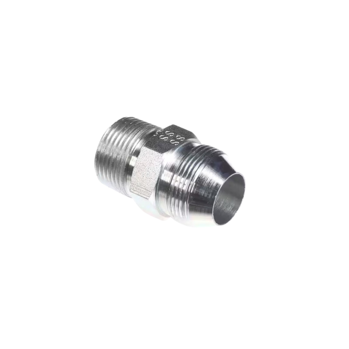 Conector 3/4" para Manguera de Gas Dormont 704041