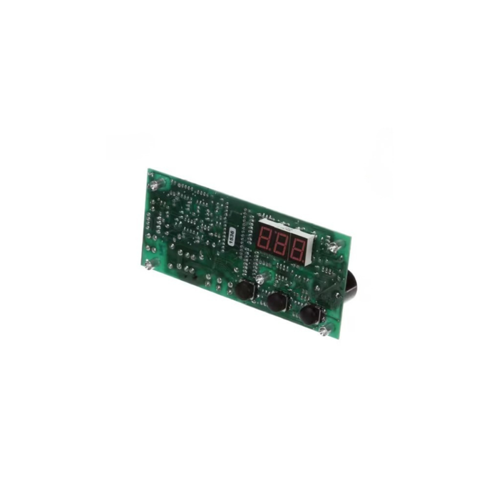 Tarjeta Electrónica para Waflera 7020-1 Nemco 77221