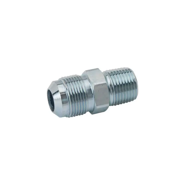 Adaptador de Conector de Gas 5/8" Macho para Manguera Dormont 903031
