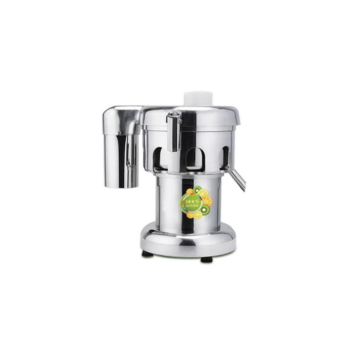 Extractor Comercial de Jugo Acero Inoxidable A3000 Garyton