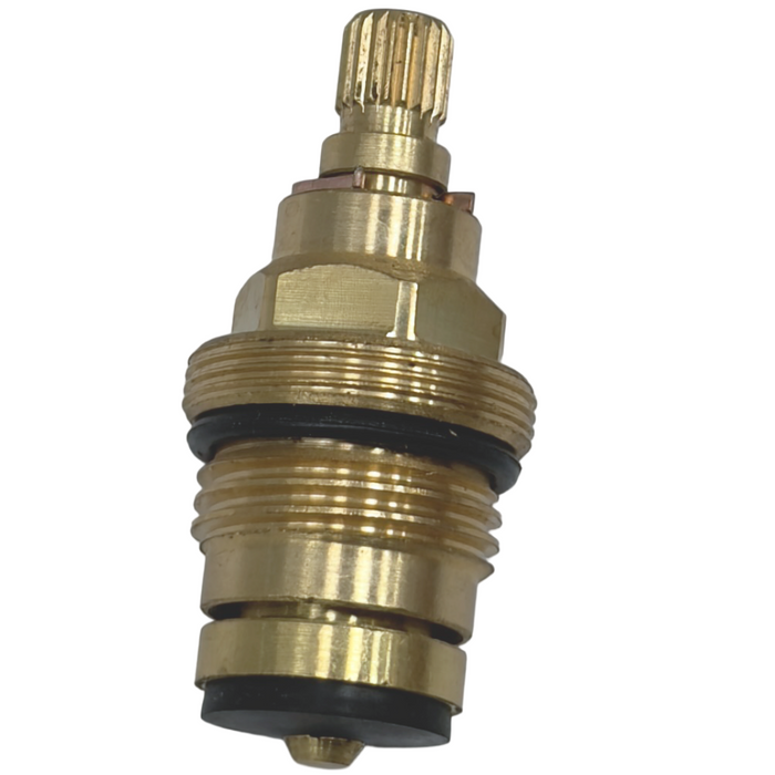 Cartucho de compresión de latón cromado para Grifos EF26131/EF98094