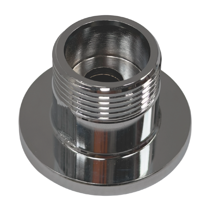 Tuerca excéntrica G1/2" para Grifos EF26131/EF98094