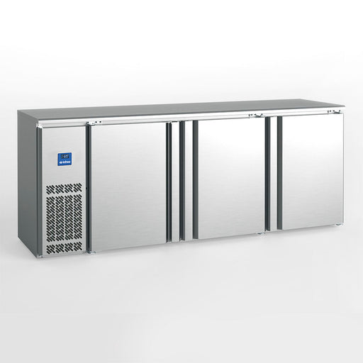Refrigeradores Serie Back Bar 1, 2 y 3 puertas Infrico