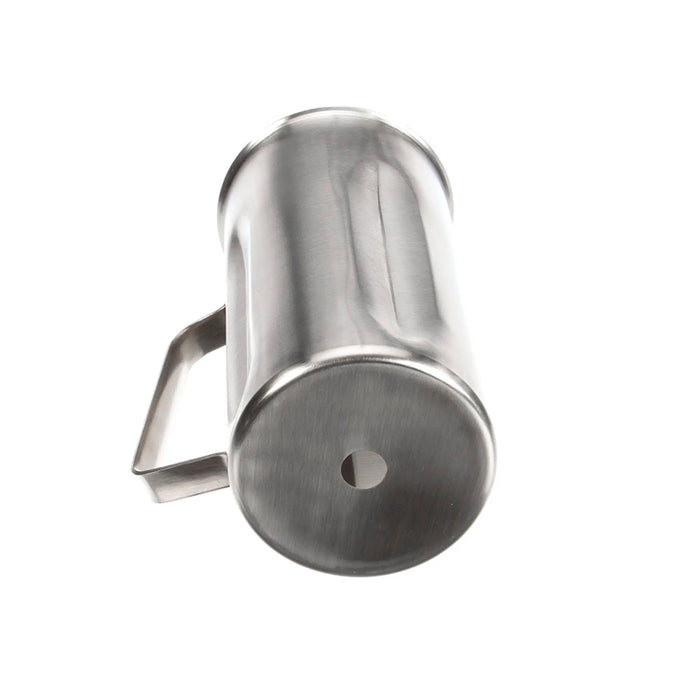 Licuadora vaso de metal reforzado HGB150 Waring Commercial