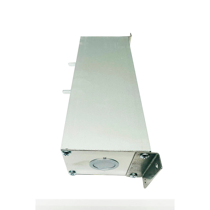 Control remoto para lámparas infrarrojas RMB-7C Hatco