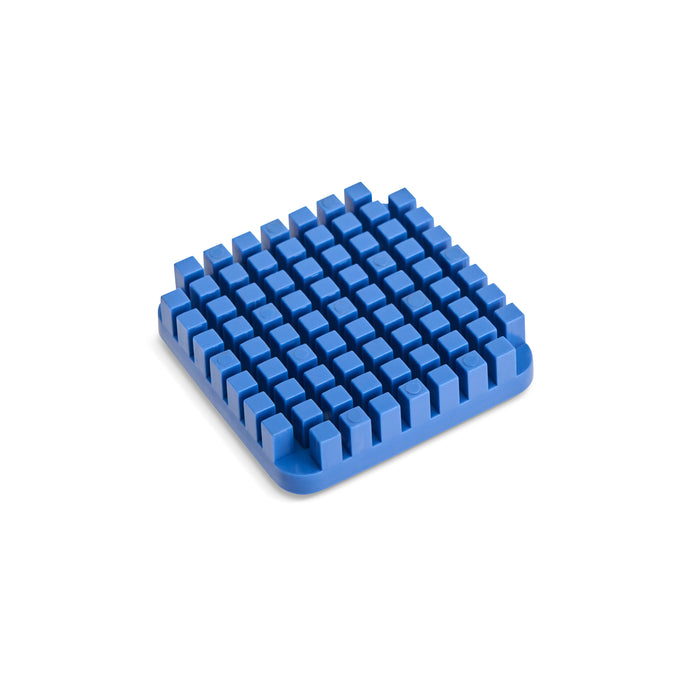 Set de Impulsor y Cuchillas de 1/4" para Cortador Fry Cutter TK14FC Teknikitchen