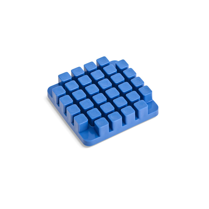Set de Impulsor y Cuchillas de 1/2" para Cortador de Verduras Easy Chopper TK12EC Teknikitchen