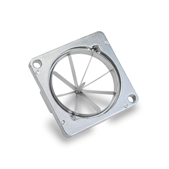 Set de Impulsor y Cuchillas (papa gajo) para Cortador Fry Cutter TK8GFC Teknikitchen