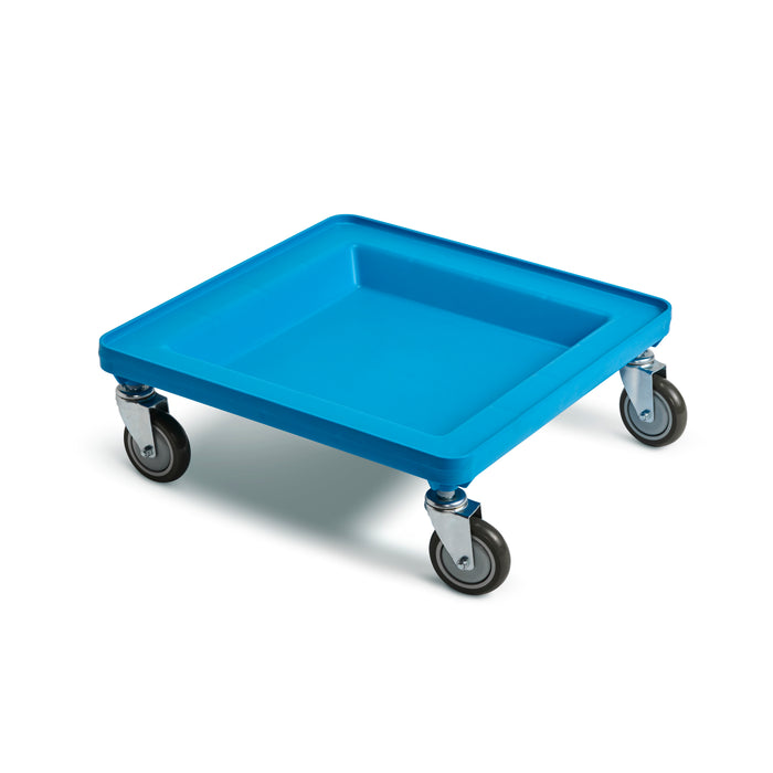 Patín para Canastillas de Platos Capacidad de 169 kg JWRT Teknikitchen