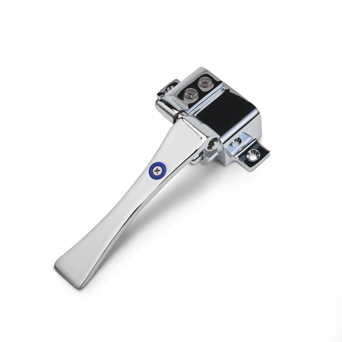 Válvula de Rodilla de Pedal Sencillo fabricada en Latón TKN3074 Teknikitchen