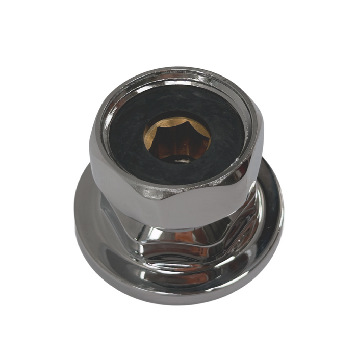 Tuerca Excéntrica G1/2" para Base de Grifo TK021 TKN