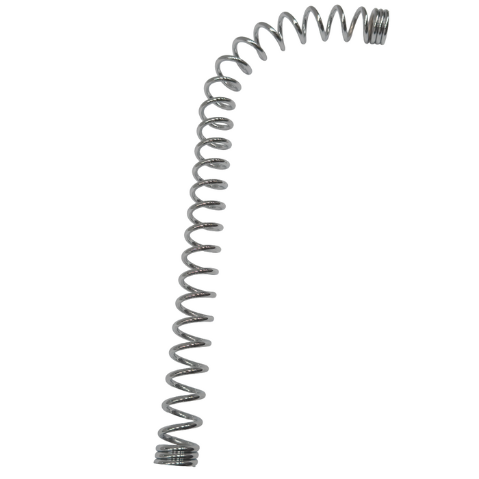 Resorte de acero inoxidable SS304 para Llaves de Prelavado TK025 TKN