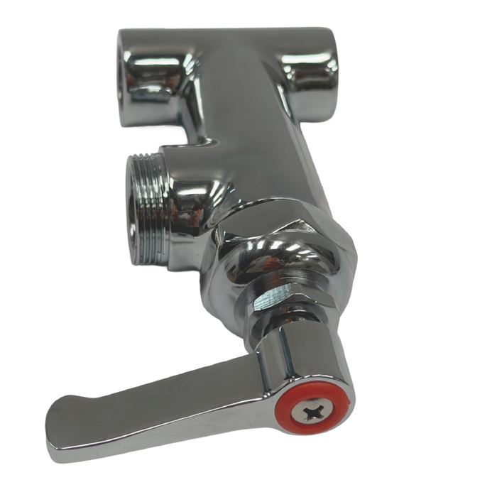 Base de Grifo Latón Cromado TK033 TKN