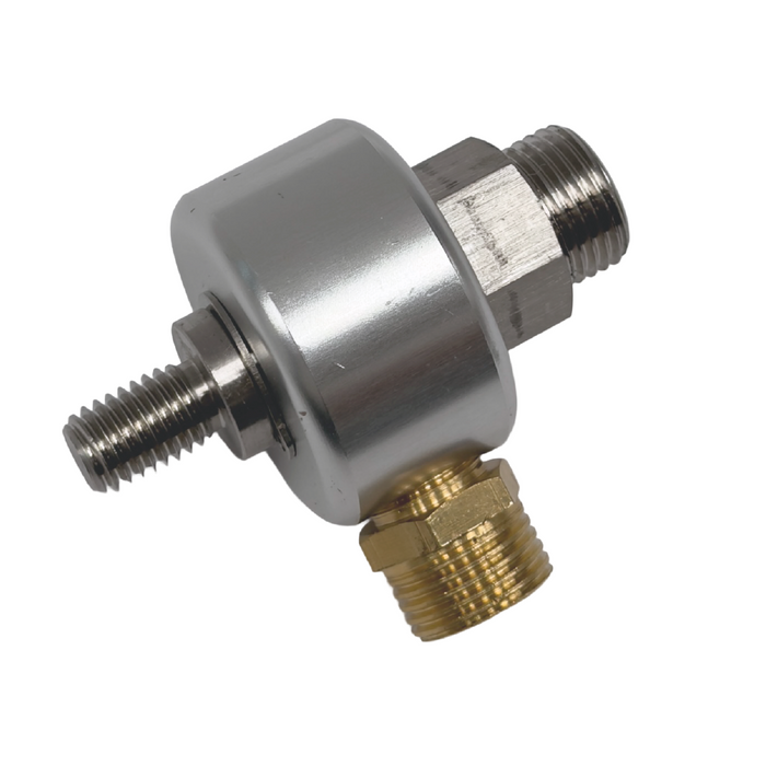 Eslabón Giratorio Completo de 3/8" para Carrete TK034 TKN