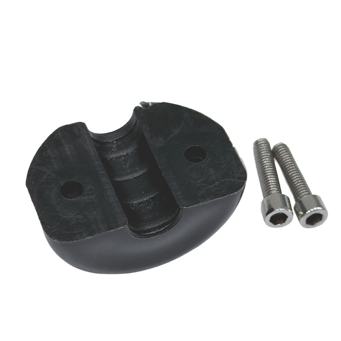 Tope de Manguera para Carrete TK037 TKN
