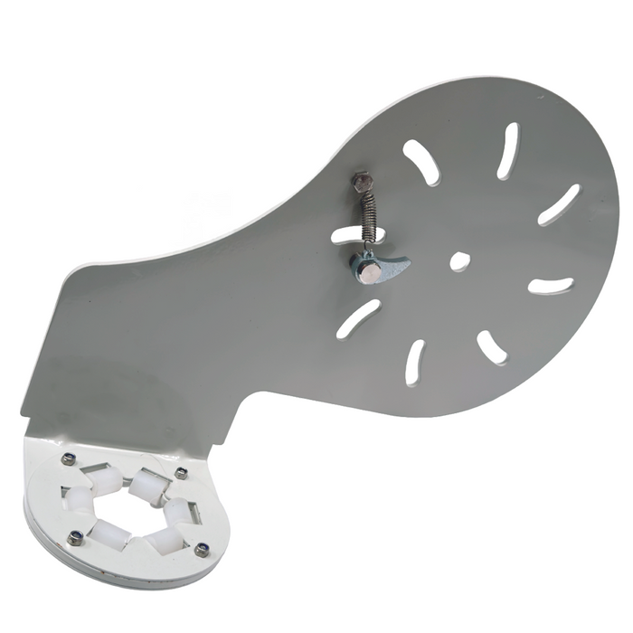 Base con Rodillos para Carrete de Manguera TK039 TKN