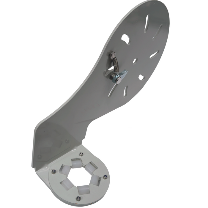 Base con Rodillos para Carrete de Manguera TK039 TKN
