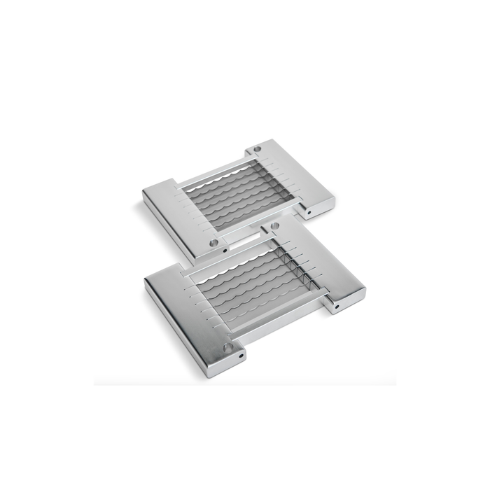 Set de Cuchillas Acero Inoxidable medida 3/16" para Cortador Manual Onion Cutter TK316OC Teknikitchen