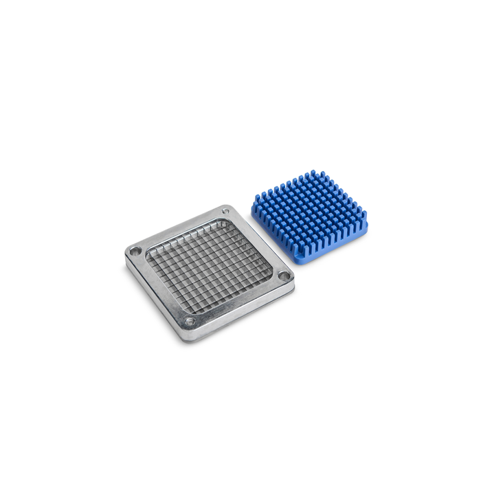 Set de Impulsor y Cuchillas de 3/8" para Cortador Fry Cutter TK38FC Teknikitchen