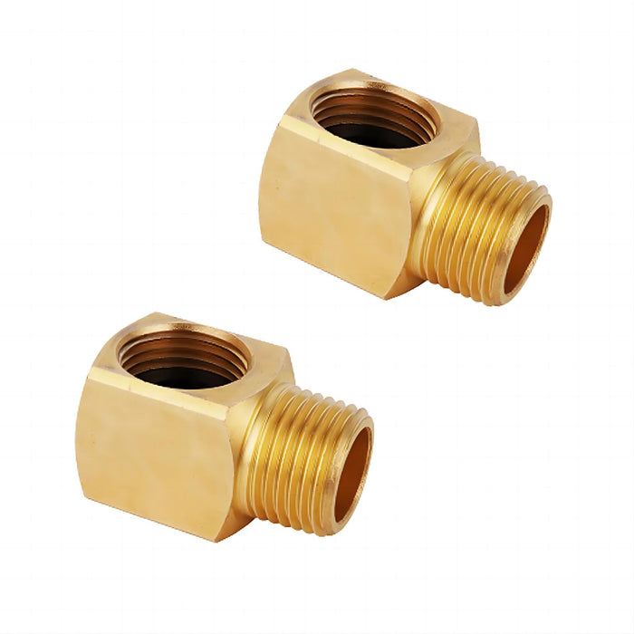 Kit de niples con conexión a pared TKN0230K Teknikitchen