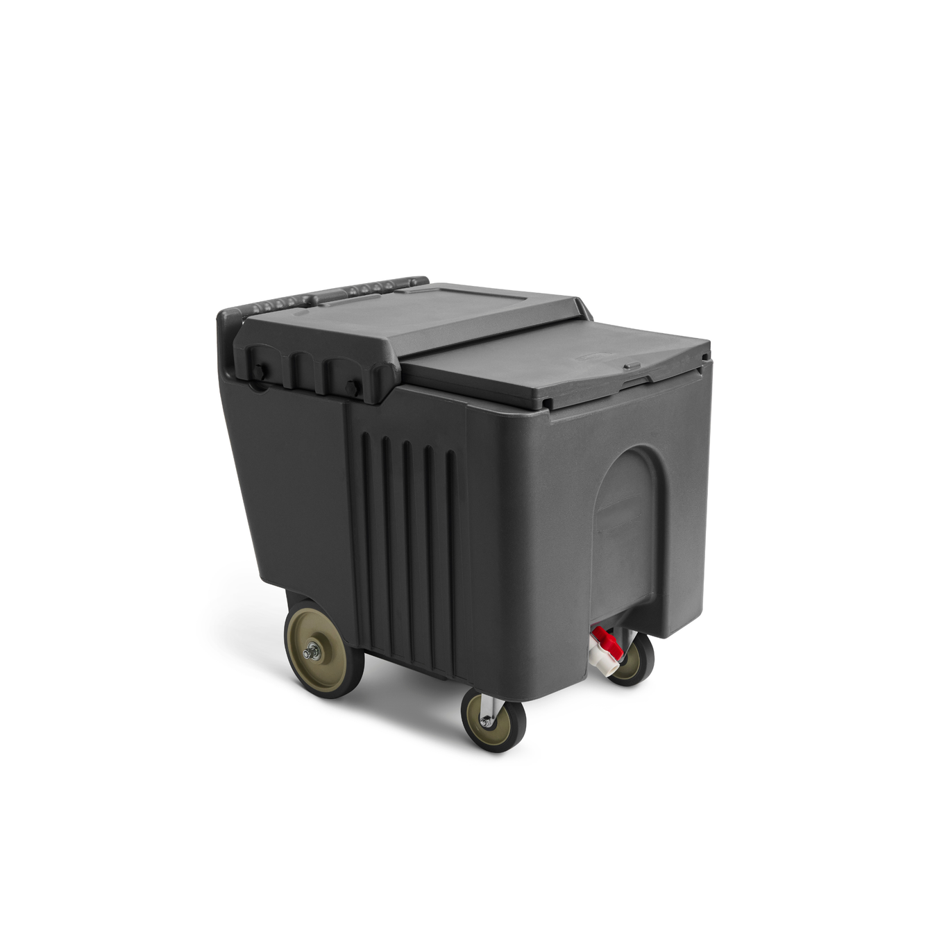 Carros de Servicio