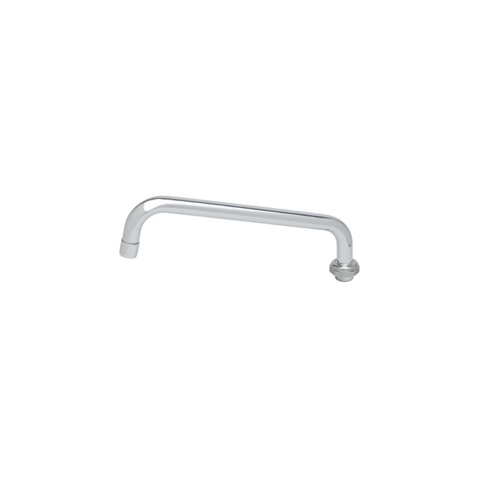 Cuello Móvil de 8 Pulgadas para Grifos TKN8SN TKN