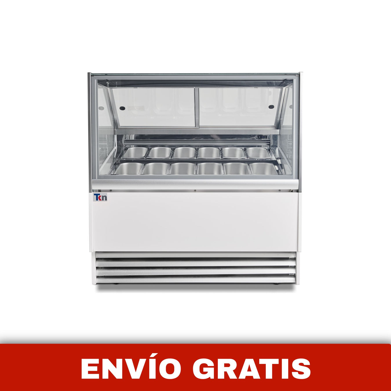Vitrinas Expositoras