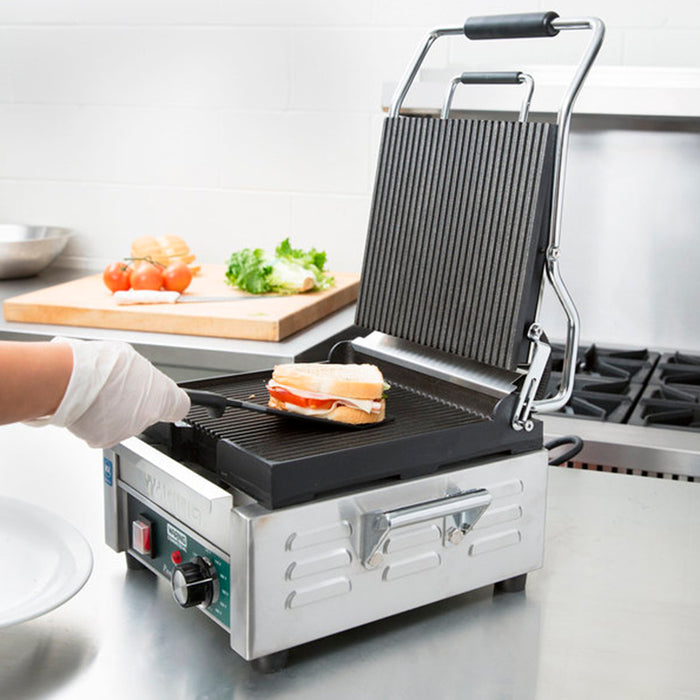 Paninera "Grill Perfetto" WPG150 Waring Commercial