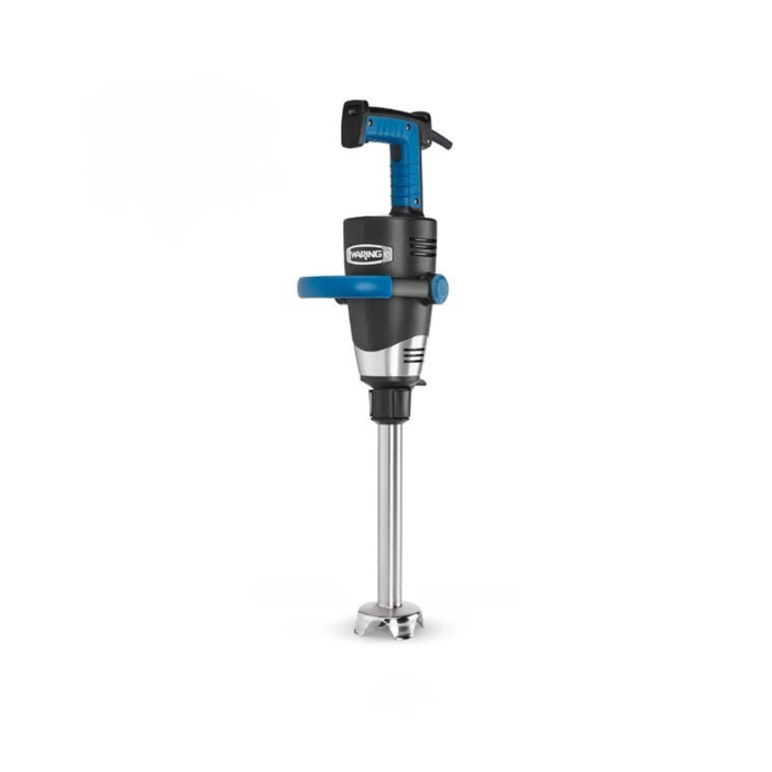 Batidora de Inmersión Big Stick EvolutionX con Brazo de 12 Pulgadas de Alta Resistencia WSB500X Waring Commercial