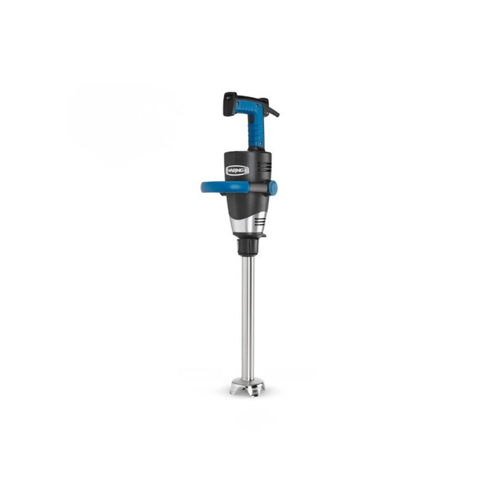 Batidora de Inmersión Big Stik EvolutionX® con un Brazo de 16 Pulgadas de Alta Resistencia WSB600X Waring Commercial