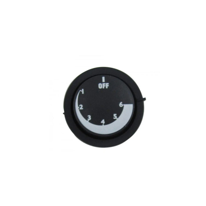 Control de Temperatura para Calentadores de Alimentos FW-1200W y FW-1500W Admiral Craft