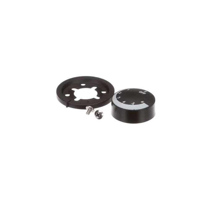 Control de Temperatura para Calentadores de Alimentos FW-1200W y FW-1500W Admiral Craft