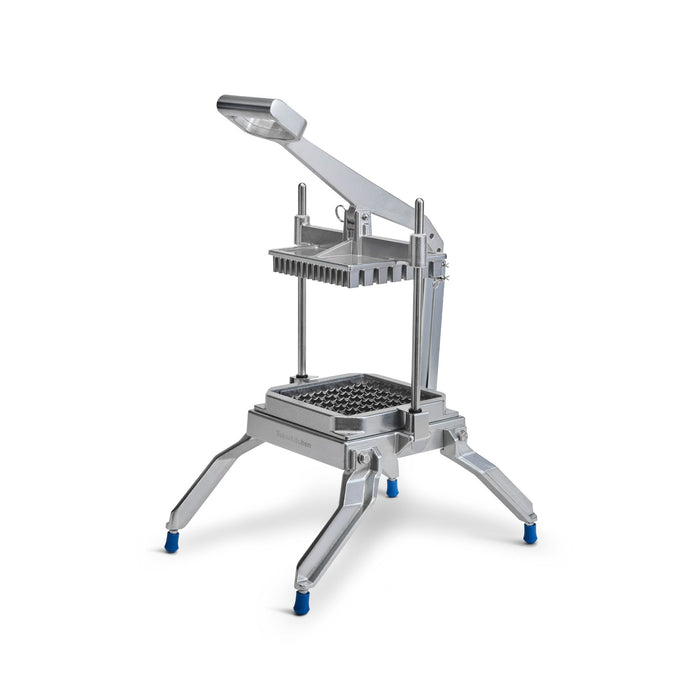 Cortador Manual de Lechuga con Cuchillas de Acero Inoxidable de 1"x1" Lettuce Cutter TK006LC Teknikitchen