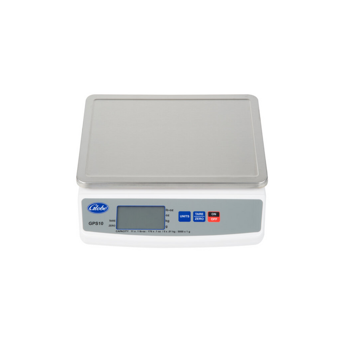 Báscula Digital 5 kg GPS10 Globe