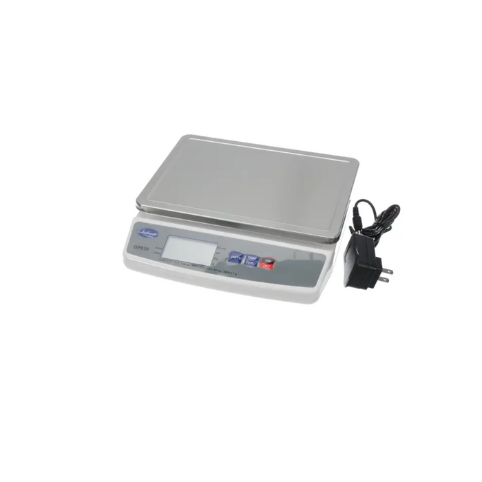 Báscula Digital 5 kg GPS10 Globe