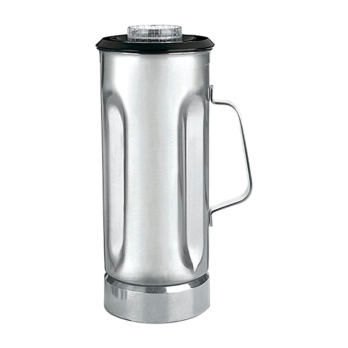 Licuadora vaso de metal reforzado HGB150 Waring Commercial