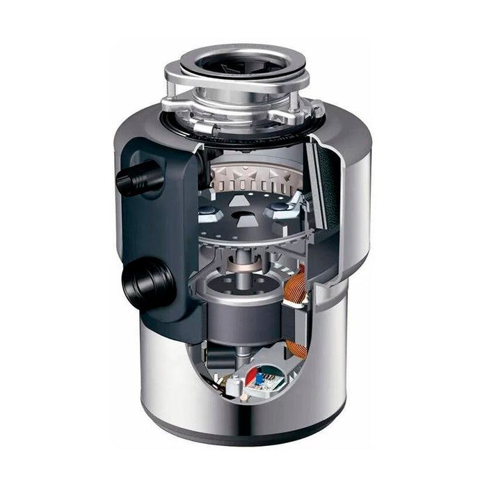 Lc50 Insert Triturador de desperdicios LC50 Insinkerator — Cuisipromx